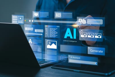 Some Pros and Cons of Using AI for Your Business