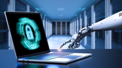 AI-Powered Cyber Attacks: A Growing Threat to Ohio Businesses