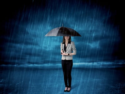 Protecting Your Business from the Storm