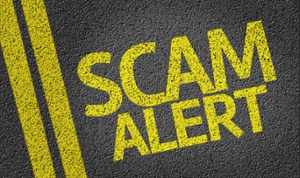 How to Identify Commonly Used Social Media Scams