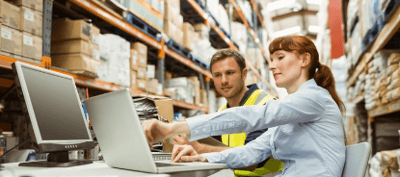 Transform Warehouse Operations with Advanced Wi-Fi Solutions