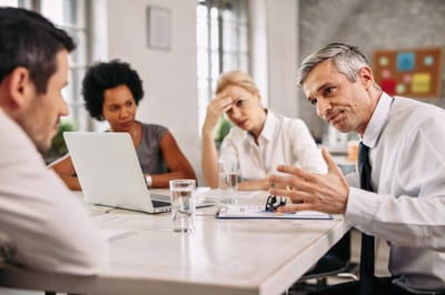 Overcoming IT Challenges in Family Businesses