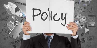 Free Cybersecurity Policy Template